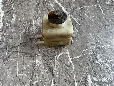 g comp: Бачок Toyota 2005 г., Б/у, Оригинал, Япония — 4