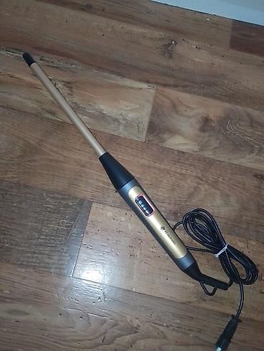 Figaro za kosu: Uvijač za kosu – Fei Renmin (model prema fotografijama) - Tip — 2