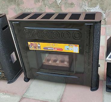 Все для дома и сада: Иранская Печь, Новый, топливо - Газ, Платная доставка, Доставка в районы, Самовывоз — 3