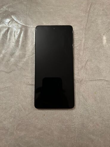 samsung s8 plus kontakt home: Samsung Galaxy A71, цвет - Черный