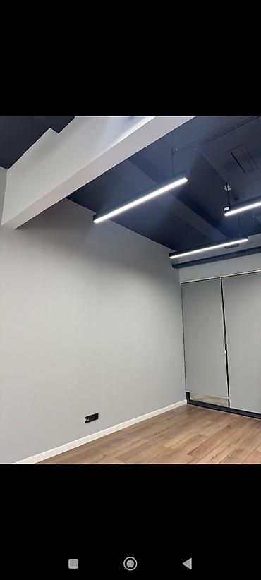 бизнес помещение: Сдаю Офисный шкаф: Сдаю Колл-центр, IT company, 47 м², В бизнес центре, С ремонтом — 5