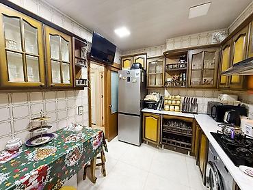 gence sadilli: Bakı, 3 otaqlı, Köhnə tikili, m. Gənclik, 70 kv. m — 8