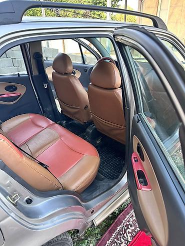 агродрон цена бишкек: Daewoo Matiz: 2003 г., 0.8 л, Кол менен иштөөчү, Бензин, Хетчбек — 9