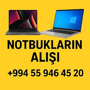 notbuk hp: NOTBUKLARIN ALIŞI Nağd və dərhal ödəniş! İşlək, problemsiz, az — 1