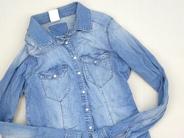 H&M, Сорочка жіноча, розмір M