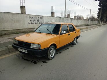 3 tekerlekli motor: Tofas : 1.6 l | 2002 il Sedan