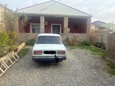 Həyət evləri və villaların satışı: 3 otaqlı, 200 kv. m, Orta təmir — 1
