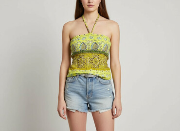 bershka coca cola t shirty: Bershka, Топ жіночий, розмір M
