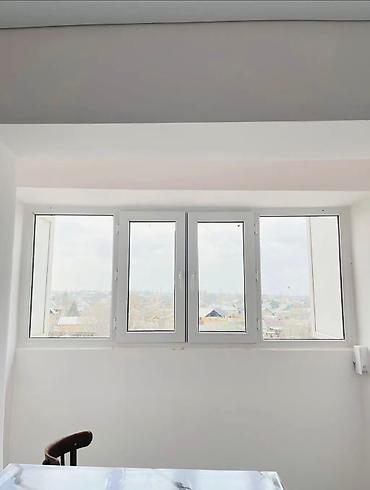 дома бишкек: 2 комнаты, 48 м², 4 этаж — 6