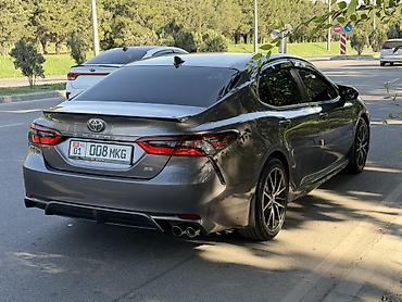 камри фары: Toyota Camry: 2021 г., 2.5 л, Автомат, Бензин, Седан — 5