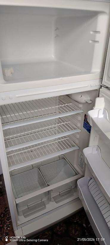 noutbuklar ucuz qiymete: Indesit ikiqapılı soyuducu - Brend/model: Indesit (üzərində — 1
