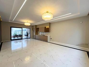 ağdaş emlak: Bakı, Görədil, 182 kv. m, 4 otaqlı, Hovuzlu, Su, Kombi, Qaz — 3