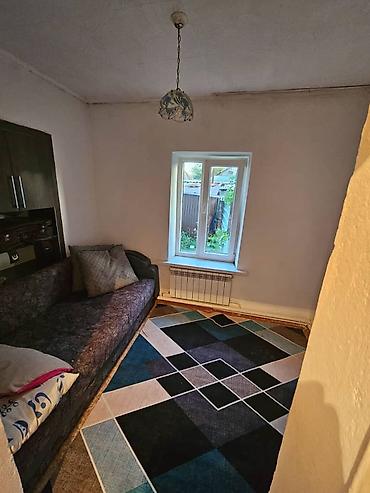 без хозяев: 50 м², 2 комнаты, Рынок Баят/Азиз — 8