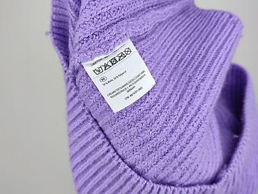 puzzle wojan: Look, Sweter damski, rozmiar L — 5