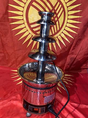 Блинницы: Профессиональная электрическая блинная печь Hurakan - Однопостовая — 5
