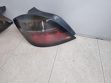 yan güzgülər s: LED, Opel 2009 il, Orijinal, Almaniya, İşlənmiş — 3