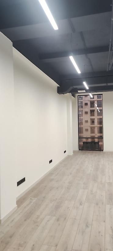 Продажа офисов: Продажа офисов 57 м², С ремонтом, Бизнес центр, 5 этаж — 12