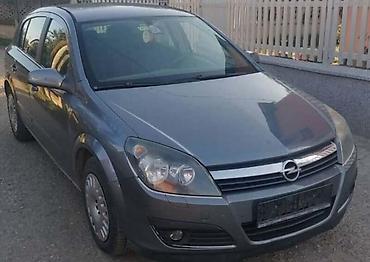 gps za auto cena: OPEL ASTRA H 1.7 2005. GOD. - KOMPLETAN AUTO U DELOVIMA | 1.7CDTI — 3