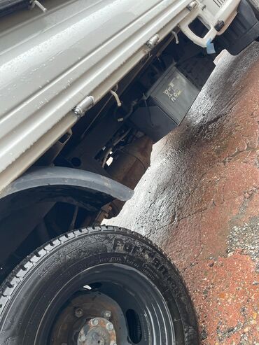 Легкий грузовой транспорт: Легкий грузовик, Hyundai, Стандарт, 1,5 т, Б/у — 22