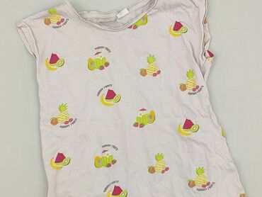 Футболка, Zara, 7 р., 116-122 см, стан - Дуже гарний