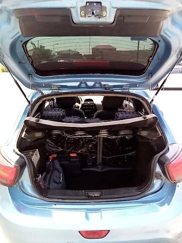 saipa saina 0 km: Saipa Tiba: 1.5 l | 2015 il 378000 km Hetçbek — 3