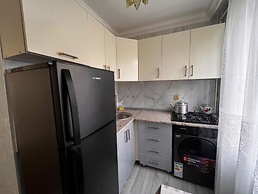 mirvari park bina az: Kirayə verilir – tam mebelli 2 otaqlı mənzil (yataq otağı + kiçik — 3