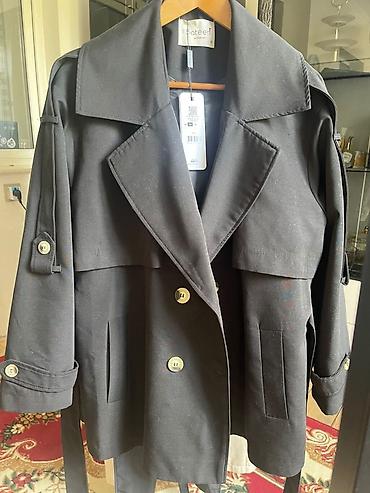 Plaşlar: Plaş, L, XL, rəng - Qara — 1
