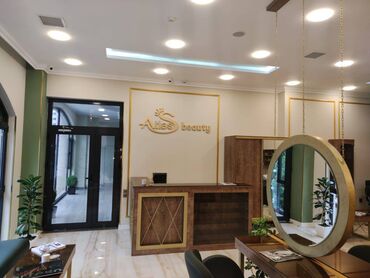 Digər kommersiya daşınmaz əmlakı: 28may metrosunun yaxınlığında yerləşən ümumi sahə 145 kv/m olan 5 — 12