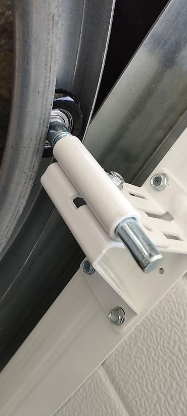 Откатные ворота: Ворота ремонт автоматики Сервисный центр Автоматических ворот. Ремонт — 7