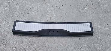 motor na prodaju: PLASTIKA GEPEKA ZA OPEL ZAFIRA ZA 2005. GOD — 1