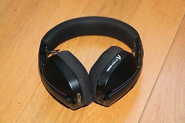 attack shark x11: Attack Shark L90 simsiz qulaqlıq-mikrofon - Qoşulma: Bluetooth — 6