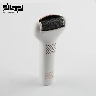 Эпиляторы: Роликовый аппарат для педикюра (аппарат для педикюра, пилка, терка для — 6