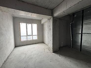 Продажа квартир: 1 комната, 58 м², Элитка, 14 этаж, Готовая ПСО (под самоотделку) — 4