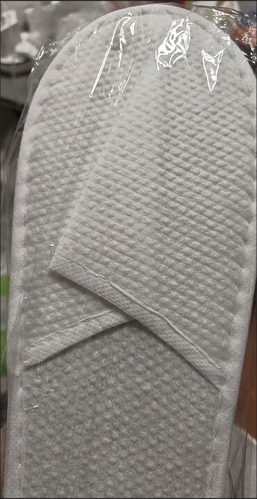 Домашние тапочки: Одноразовые гостиничные тапочки оптом и в розницу! - Модель: открытый — 6