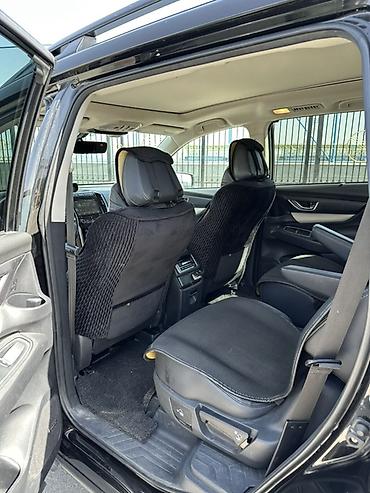 ascent: Subaru Ascent: 2020 г., 2.4 л, Вариатор, Бензин, Кроссовер — 6