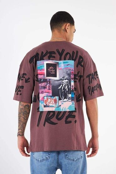 Majice: S m l xl i 2xl
2400 din — 10