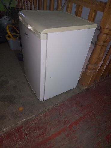 стол холодильный: Холодильник Beko, Б/у, Минихолодильник
