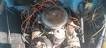 Бампер и комплектующие: Бампер ГАЗ, Оригинал — 3