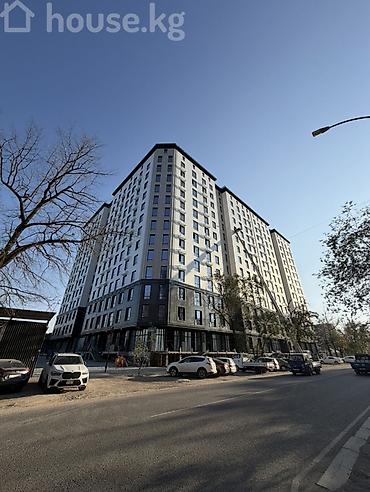 11: 1 комната, 51 м², Джальская больница Элитка, 13 этаж, ПСО (под самоотделку) — 2