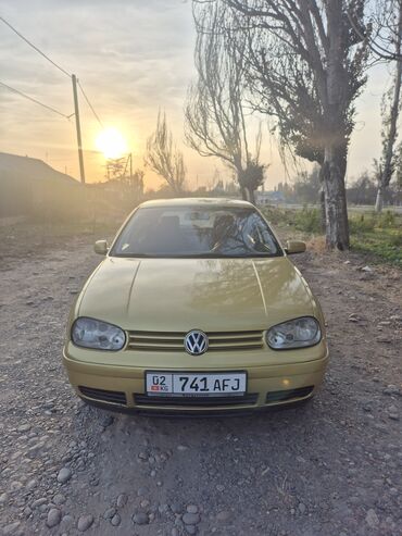 купить машину недорого автомат: Volkswagen Golf GTI: 2002 г., 1.6 л, Автомат, Бензин, Хетчбек