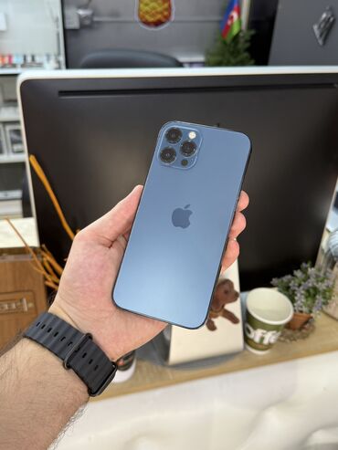 сколько стоит iphone 10 в азербайджане: IPhone 12 Pro Max