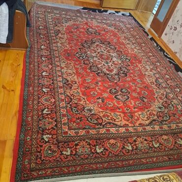 Xalçalar: Xalça Dekorativ, Kredit yoxdur — 2