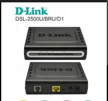 iphone 11 en ucuz qiymeti: D-Link DSL-2500U/BRU/D1 ADSL router - ADSL modem/router funksiyalı