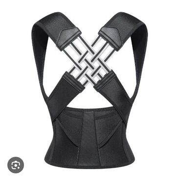 Qamət korrektorları: Kàrset qamet duzlesdíríci.istenilen razmeri var. Vibíratórlu olan -da lalafo.az — 6 Qamət korrektorları: Kàrset qamet duzlesdíríci.istenilen razmeri var. Vibíratórlu olan — 6