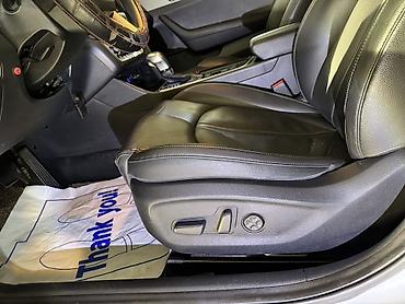 Hyundai: Hyundai Sonata: 2020 г., 2 л, Автомат, Газ, Седан — 10