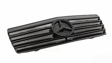 AMG MASKA CRNA MERCEDES S W140 SLON | Prednja maska resetka Crna AMG na lalafo.rs AMG MASKA CRNA MERCEDES S W140 SLON | Prednja maska resetka Crna AMG