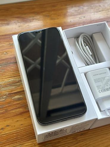 honor x70: Смартфон HONOR 400 Lite (модель ABR-NX1), цвет «вельветовый чёрный» — 5