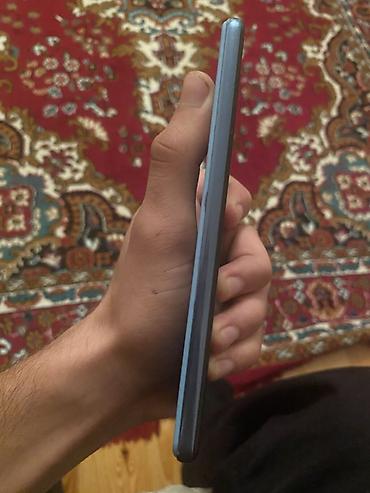 islenmis xaladenlik: Samsung Galaxy A52s 5G, 128 GB, rəng - Mavi, Barmaq izi — 4