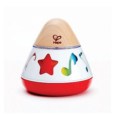 reserved obuca: Hape muzička igračka – Rotirajuća muzička kutija (Rotating Music Box) — 1