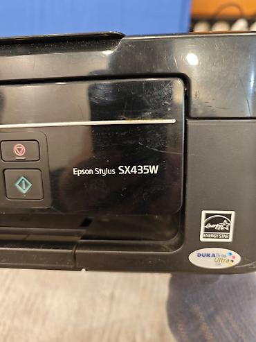 hp 2055dn printer: Epson Stylus SX435W — компактное МФУ 3-в-1: принтер, сканер и копир — 6